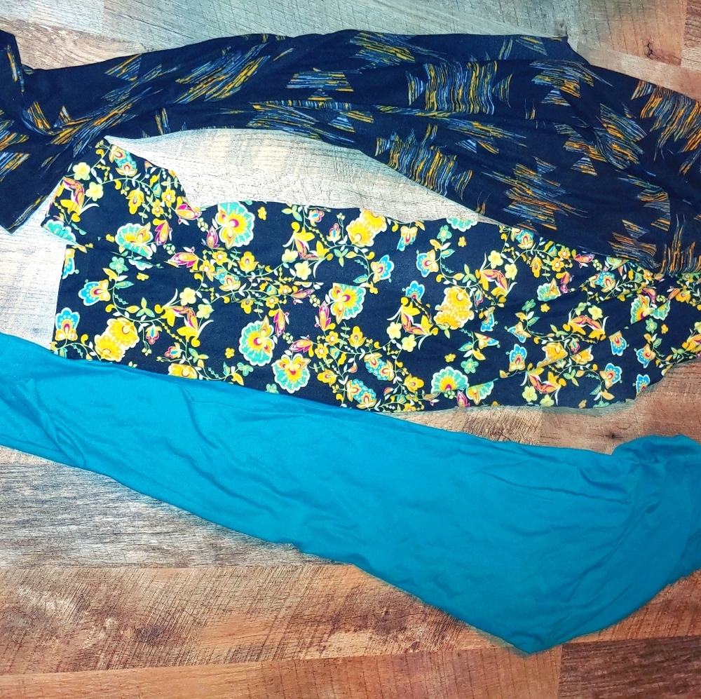 Leggings lot